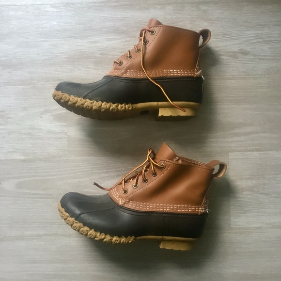 L.L. Bean Shoes - LL Bean | Women's L.L.Bean Boots, 6"
